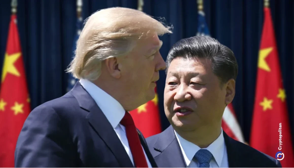 US and China pour record capital into AI as funding race intensifies on both sides
