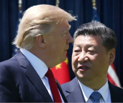 US and China pour record capital into AI as funding race intensifies on both sides