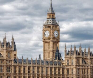 UK Sanctions 18 Crypto Firms Tied to Russia’s $90B War Network