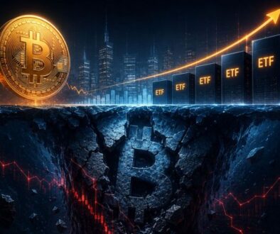 Bitcoin’s 2026 Market Structure Reveals A Problem Hidden Beneath ETF Growth