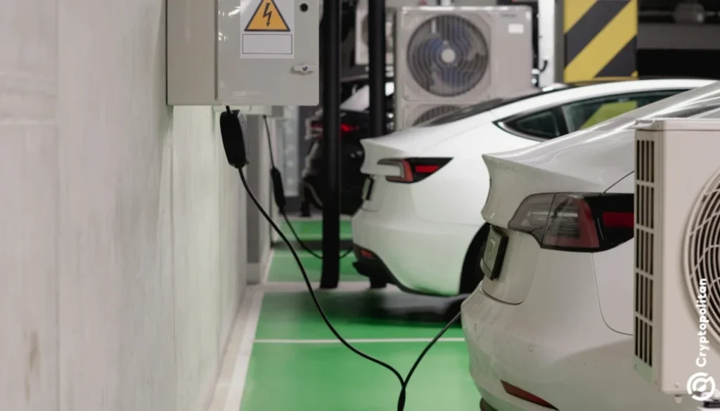 High insurance costs threaten EV boom as the sector pivots to smart tech