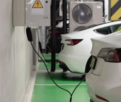 High insurance costs threaten EV boom as the sector pivots to smart tech