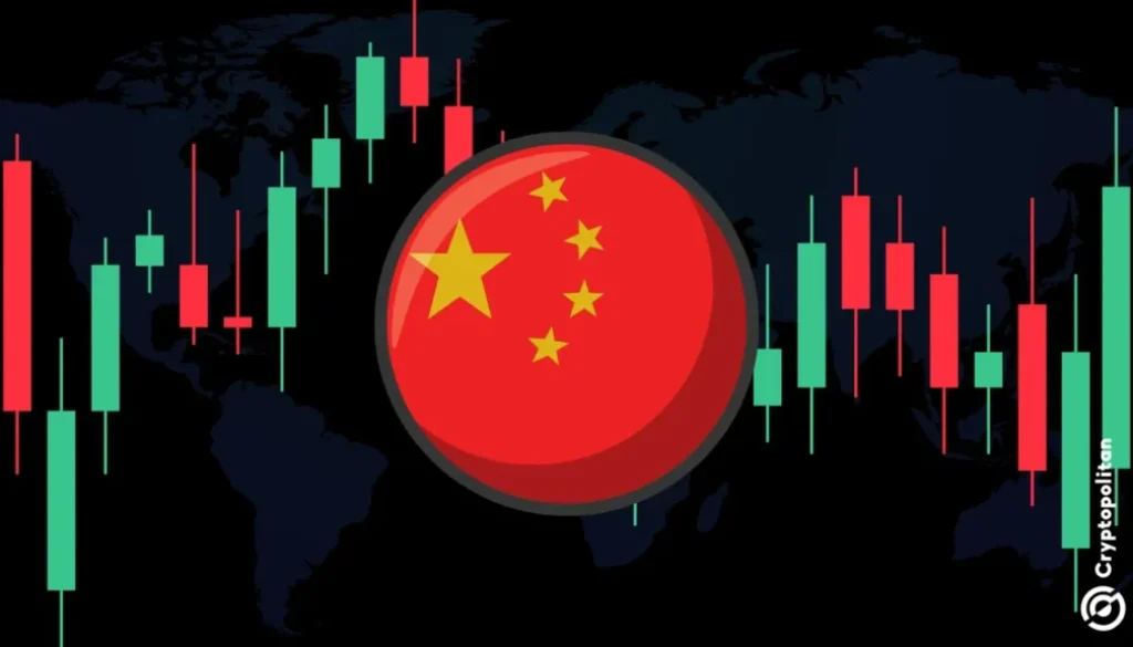 Chinese AI stocks to draw $1.75B while banning what Silicon Valley does best