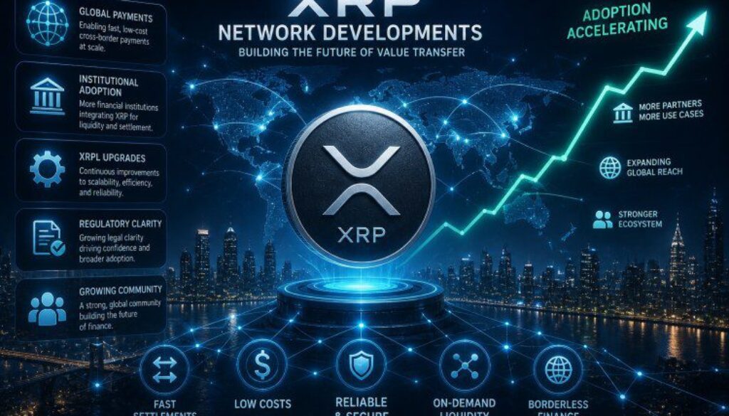 Can The Ripple Banking License Serve To Push The XRP Price To $25?