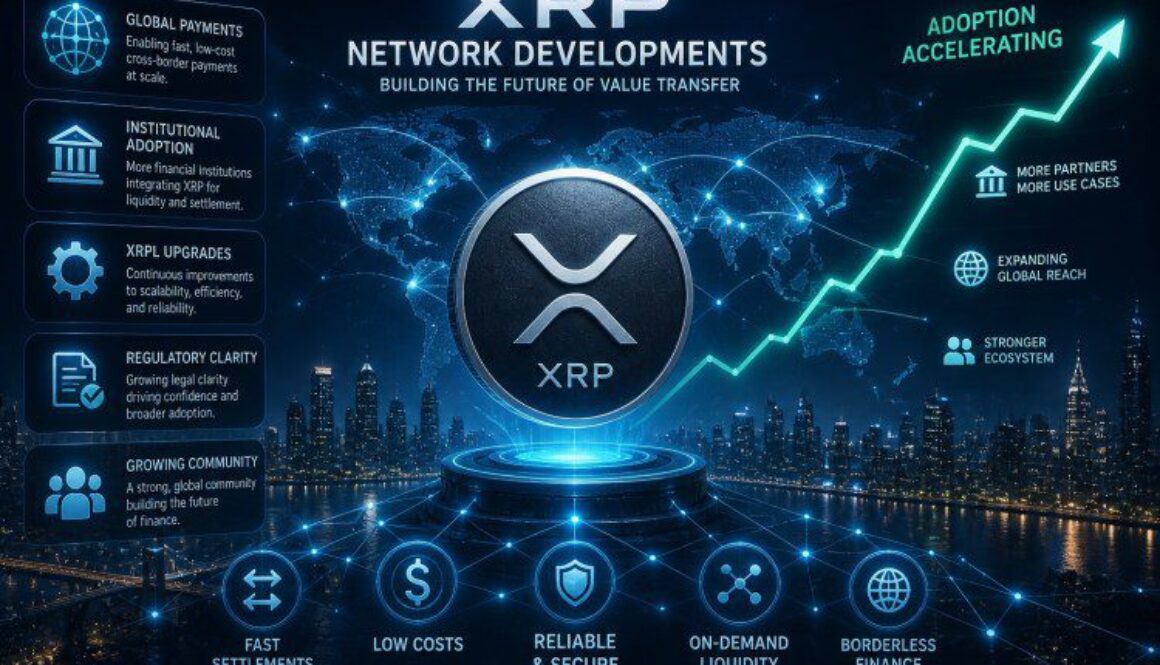 Can The Ripple Banking License Serve To Push The XRP Price To $25?