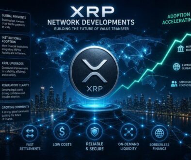 Can The Ripple Banking License Serve To Push The XRP Price To $25?