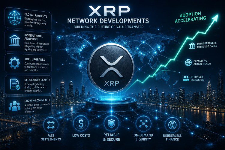 Can The Ripple Banking License Serve To Push The XRP Price To ?