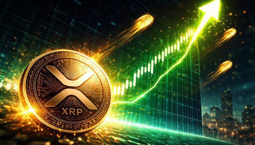Pundit Predicts What Will Happen To XRP When Exchanges Run Out Of Supply