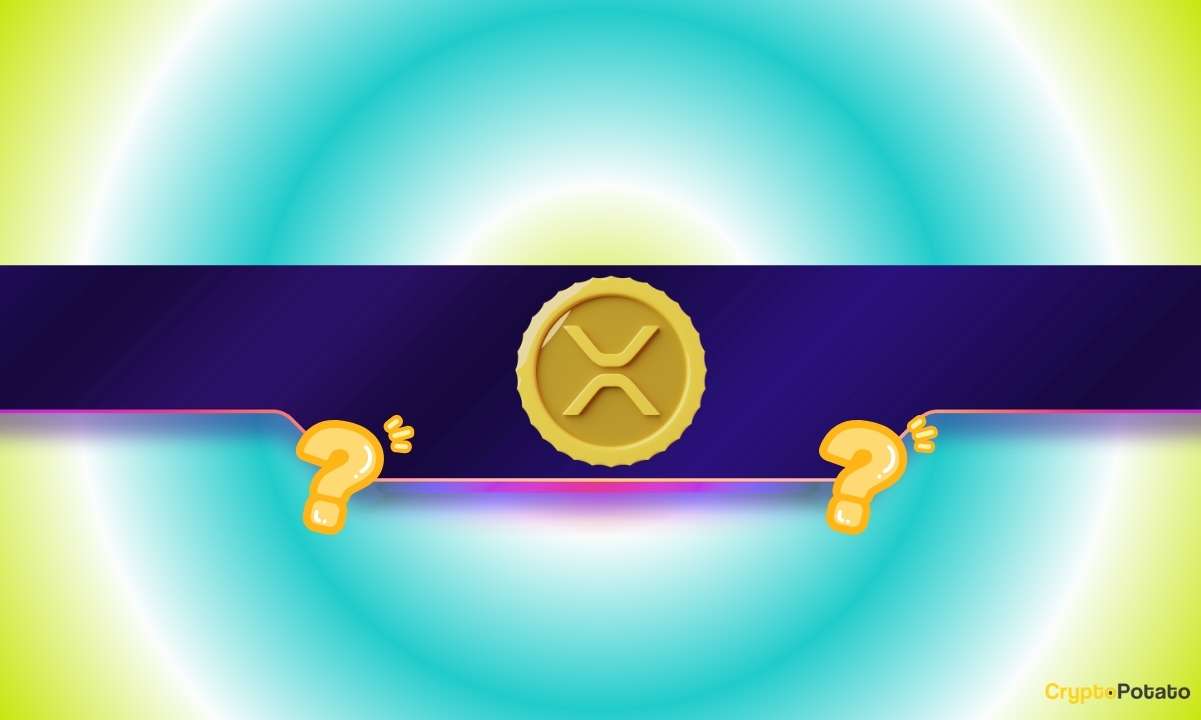 XRP Community Gets a Harsh Warning as Bitcoin Dominance Tightens