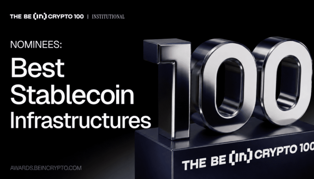 BeInCrypto Institutional Research: 15 Stablecoin Infrastructures Powering Crypto Offerings