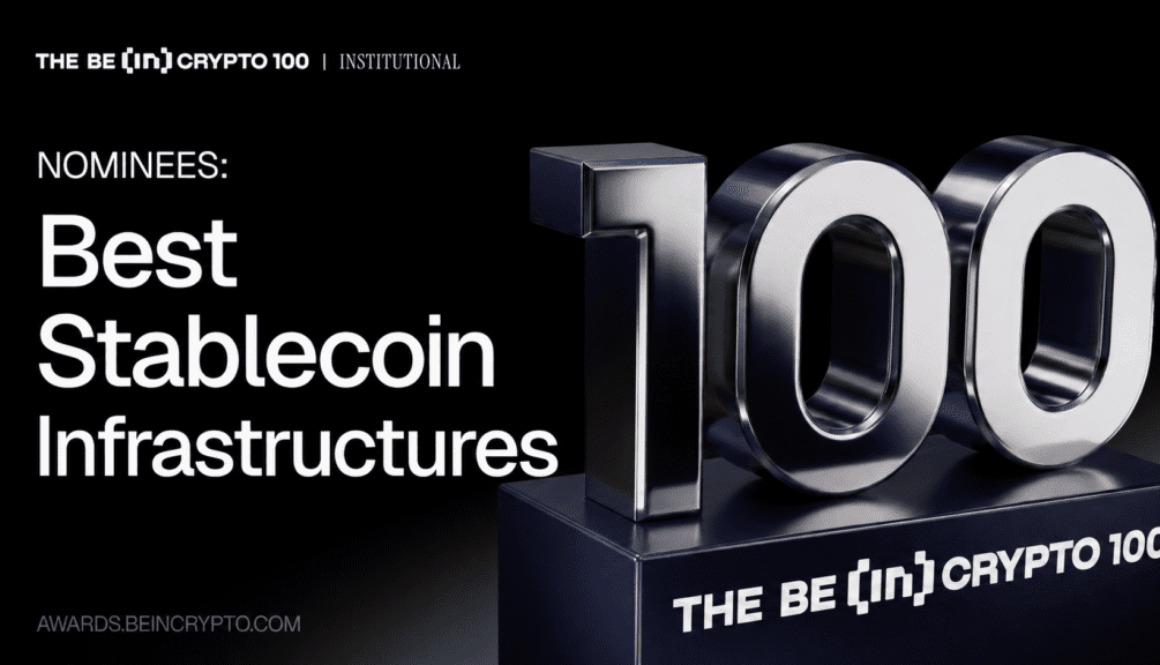 BeInCrypto Institutional Research: 15 Stablecoin Infrastructures Powering Crypto Offerings