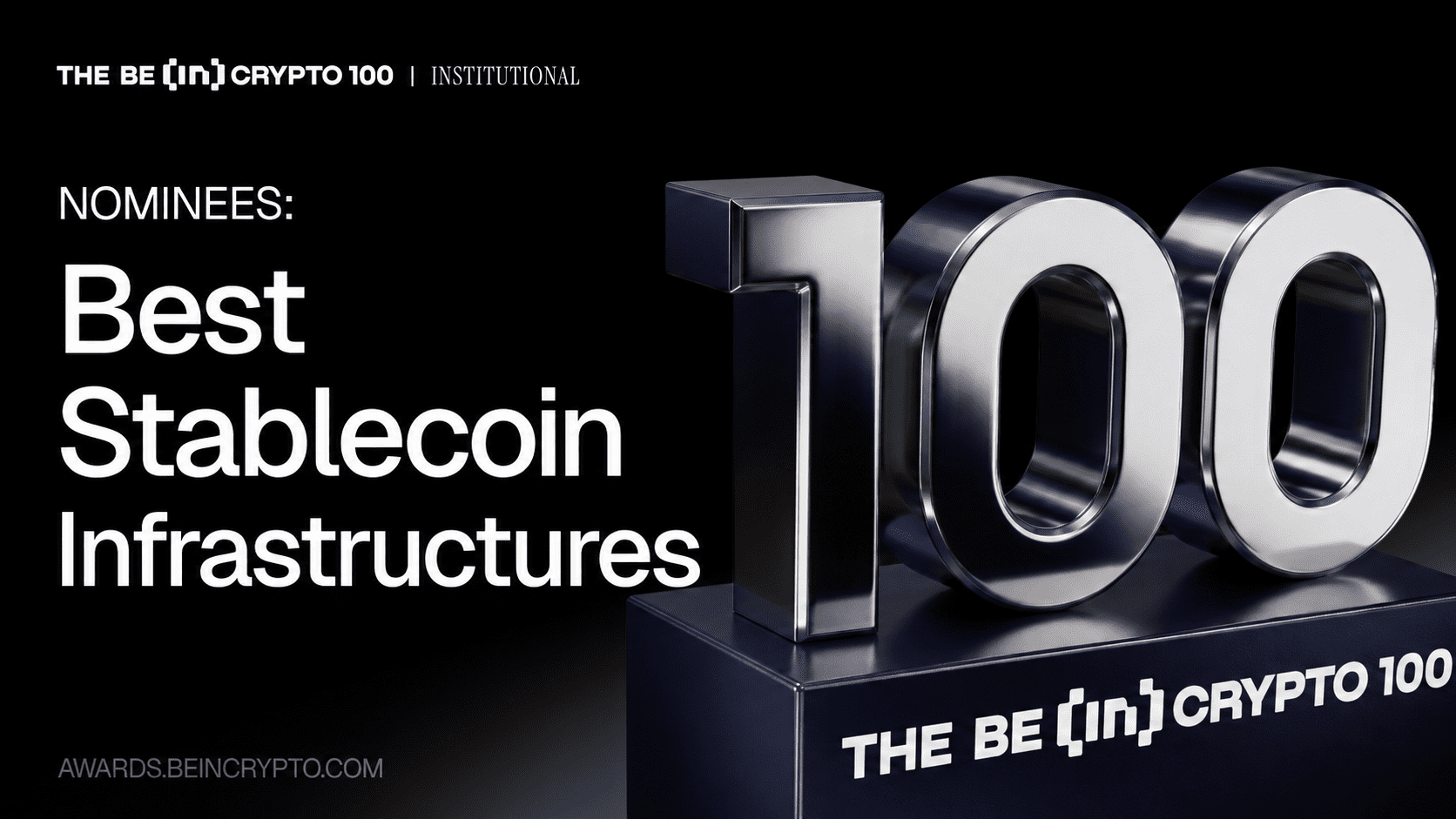 BeInCrypto Institutional Research: 15 Stablecoin Infrastructures Powering Crypto Offerings
