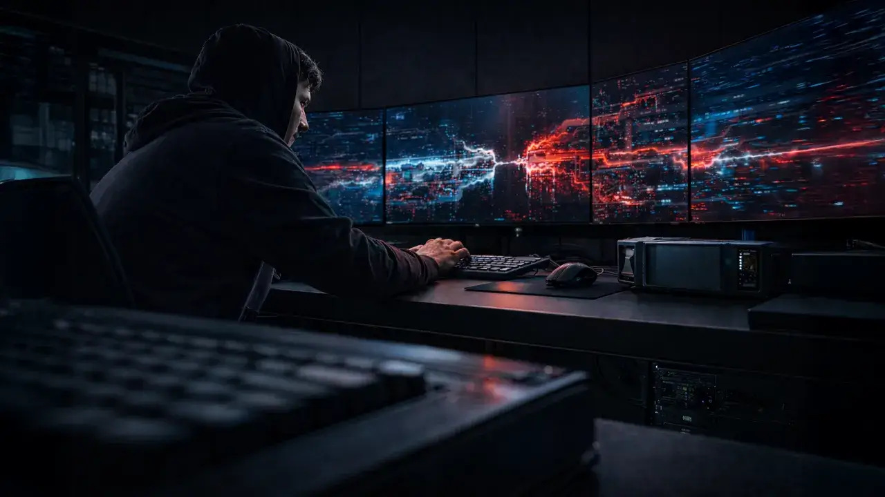 After the .5 billion in exploits, DeFi is now being forced toward the controls it once resisted