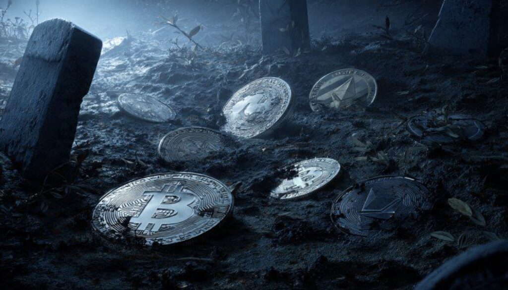 Altcoins Aren’t Going Anywhere — Even After Brutal Crashes: Arthur Hayes
