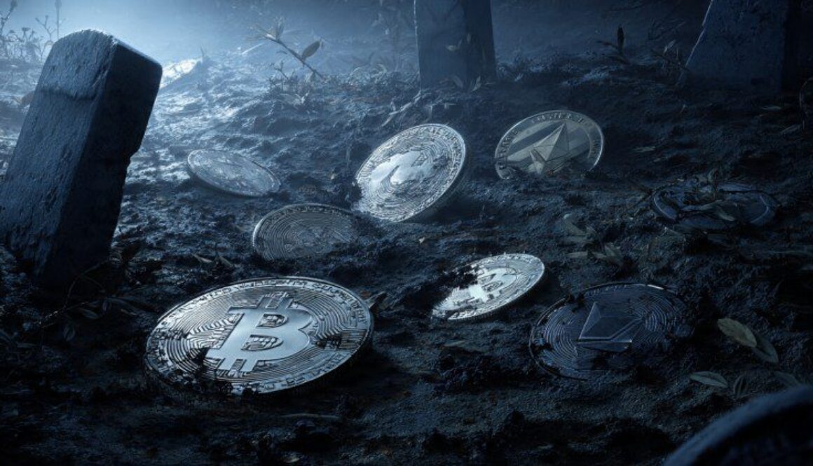 Altcoins Aren’t Going Anywhere — Even After Brutal Crashes: Arthur Hayes