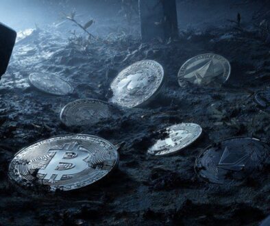 Altcoins Aren’t Going Anywhere — Even After Brutal Crashes: Arthur Hayes