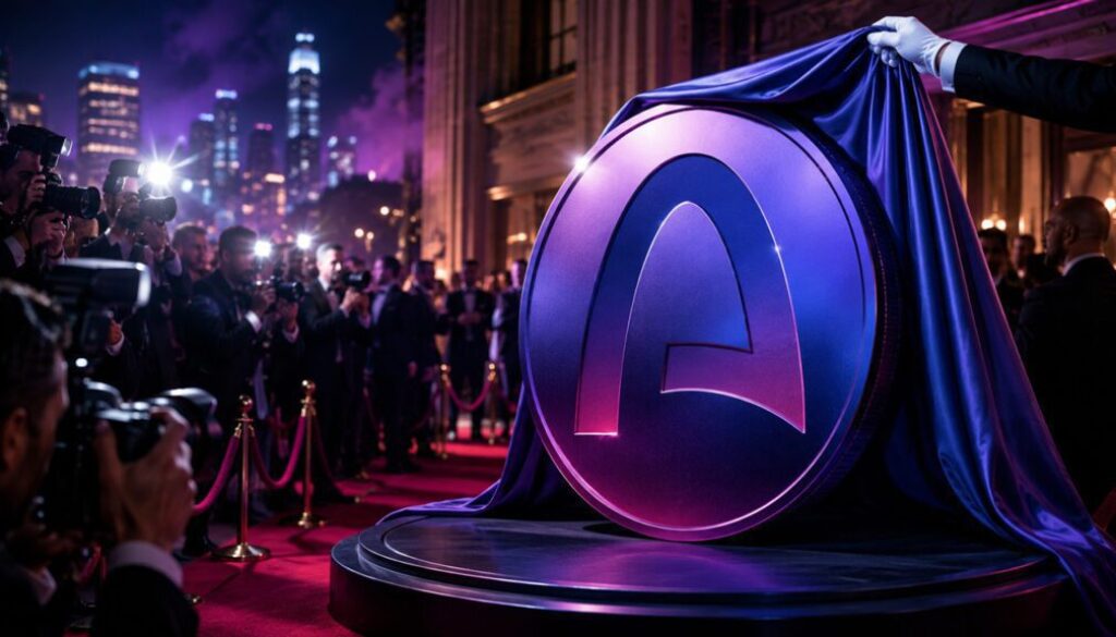 Circle adds $3 billion Wall Street Arc token risking an uncomfortable rivalry with Coinbase