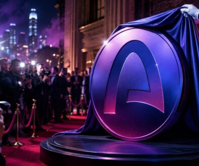 Circle adds $3 billion Wall Street Arc token risking an uncomfortable rivalry with Coinbase