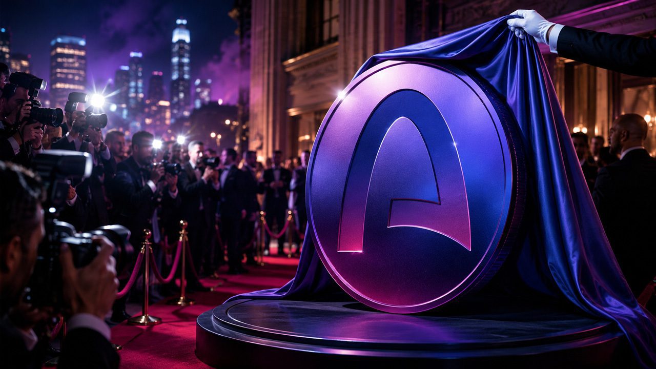 Circle adds  billion Wall Street Arc token risking an uncomfortable rivalry with Coinbase