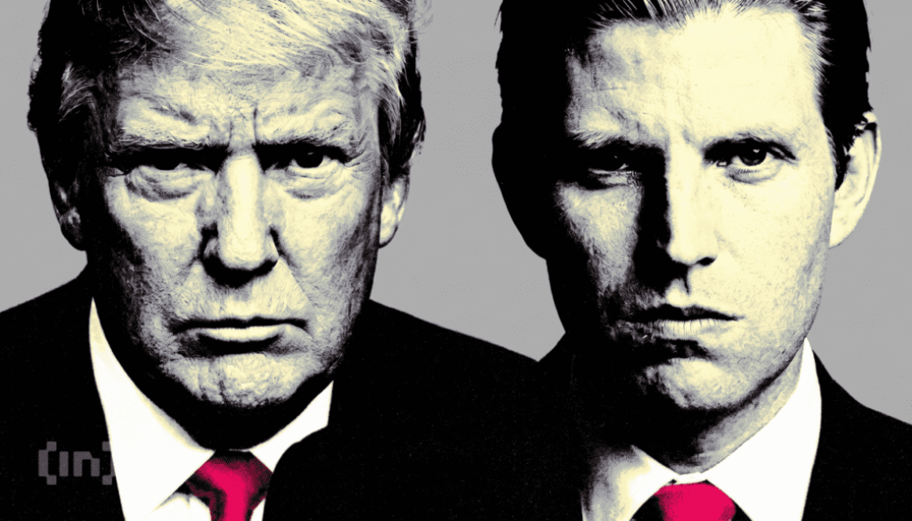 Trump Gold Phones Miss 4th Shipping Date, $59 Million Vanished?