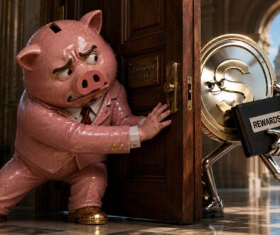 White House reveals US banks ‘refused’ to attend meetings to resolve stablecoin rewards issue in CLARITY Act