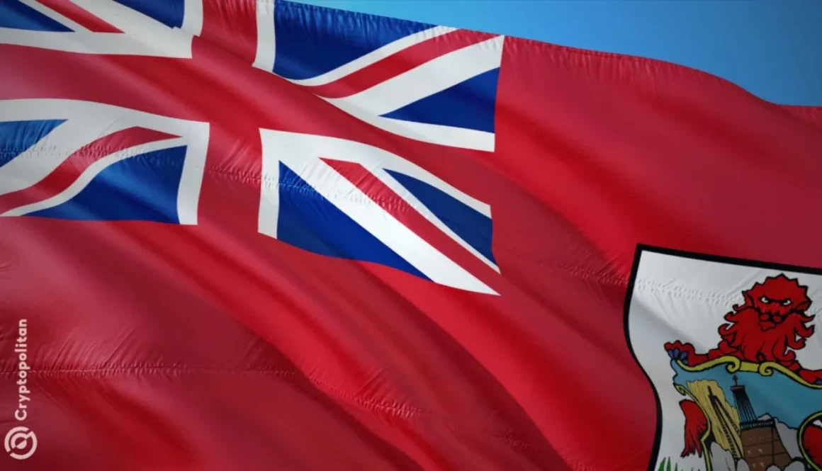 Bermuda taps Stellar to widen government blockchain payments
