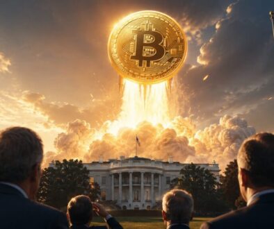 Second Bitcoin ETF issuer predicts BTC hitting $1M – but cuts timeline to within the next US Presidential term