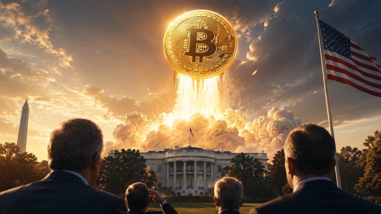 Second Bitcoin ETF issuer predicts BTC hitting M – but cuts timeline to within the next US Presidential term