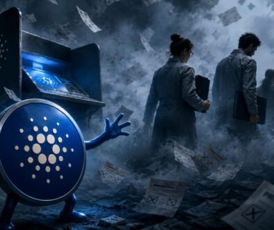 Cardano founder warns network could lose its scientists in Input Output’s $46.8M funding vote fails