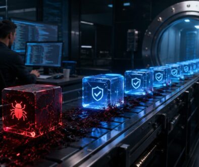 The next big DeFi exploit will start before the code is deployed