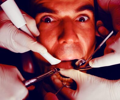 Dentists Are Using AI to Scare Patients Into Unnecessary Dental Work, According to an Explosive Investigation