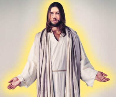 Elon Musk Compares His Work to Miracles Performed by Jesus Christ