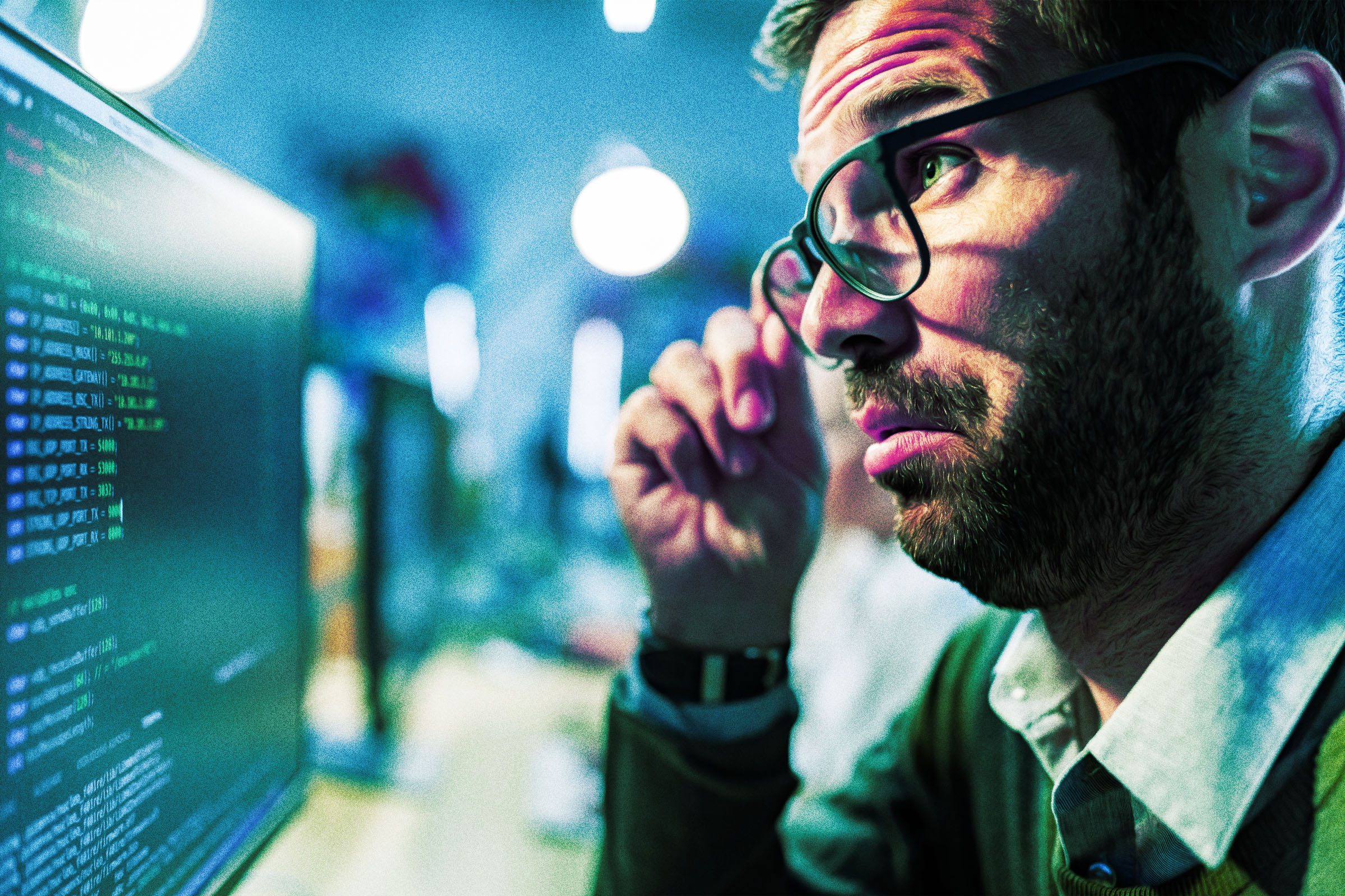 Software Engineers Say They’re Losing the Ability to Code Now That AI Does It for Them