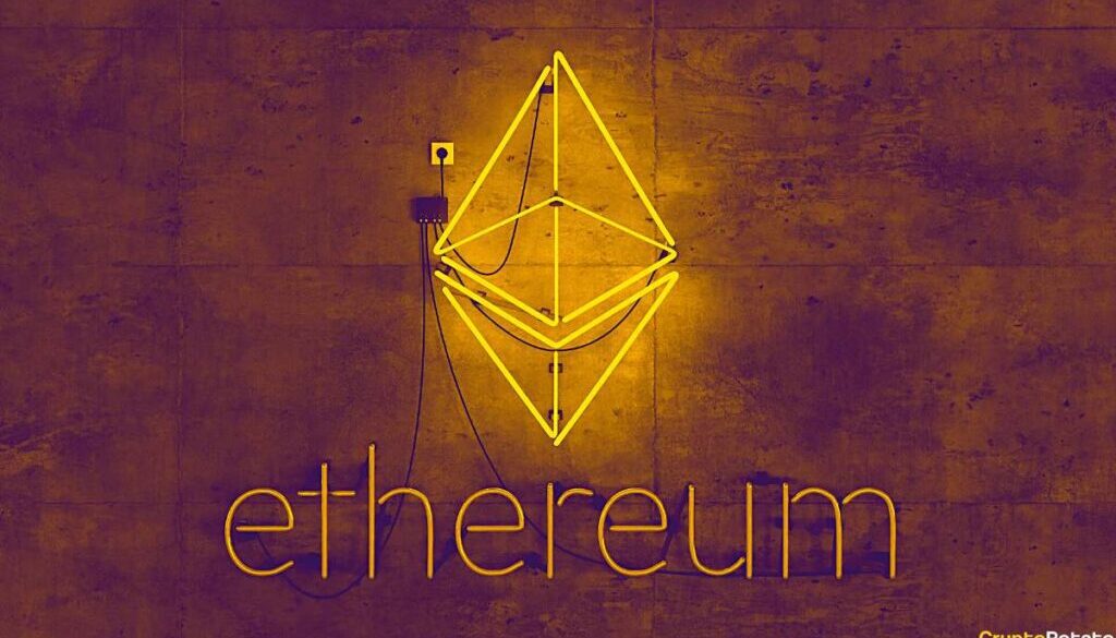 “Ethereum Is a Giver, Not a Taker”: David Hoffman Explains ETH Exit