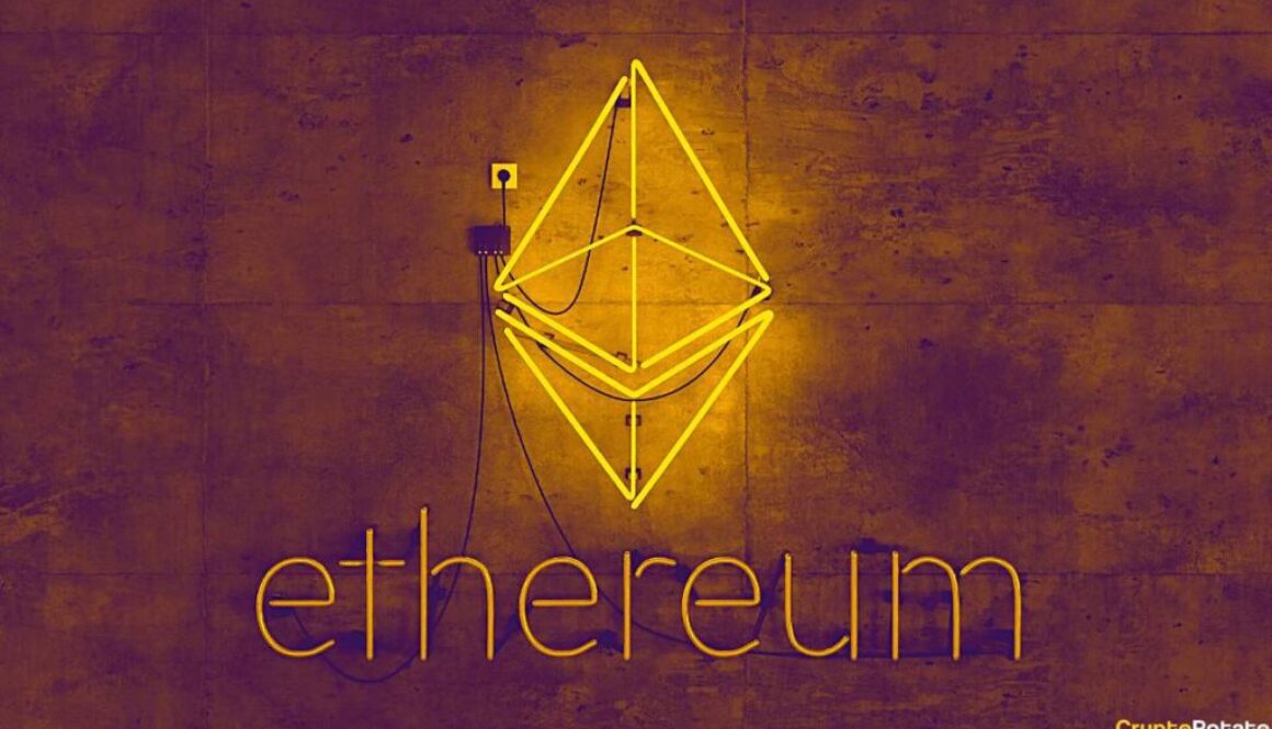 “Ethereum Is a Giver, Not a Taker”: David Hoffman Explains ETH Exit
