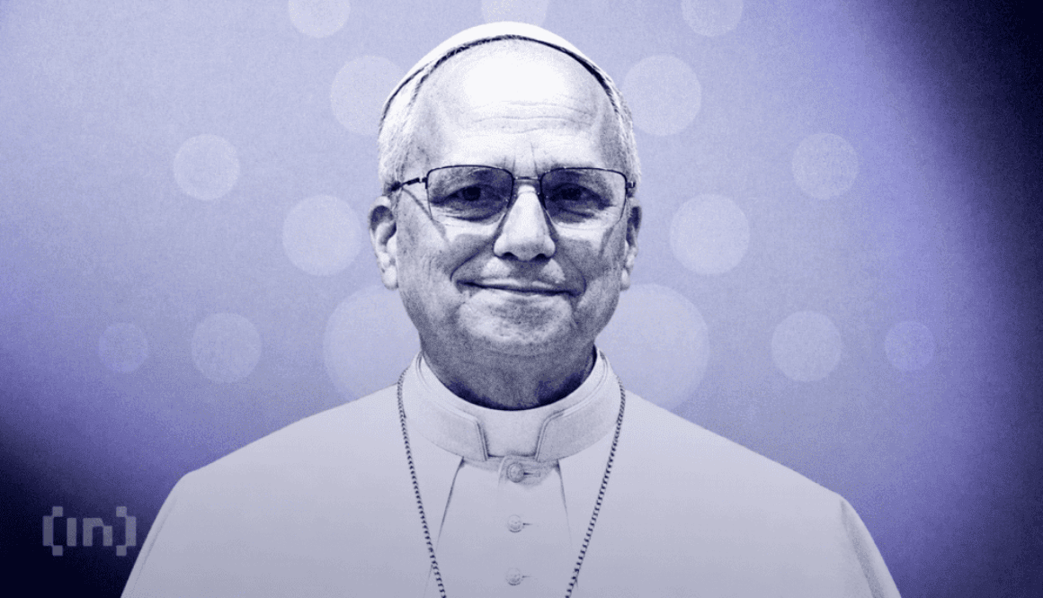 AI Influence Spreads to the Vatican: Pope Leo XIV to Meet Anthropic Co-Founder 