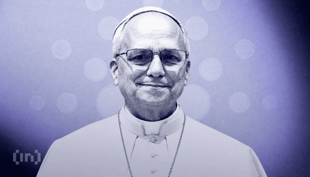 X Debunks Popular Engagement Myth on Pope Leo’s Tweet