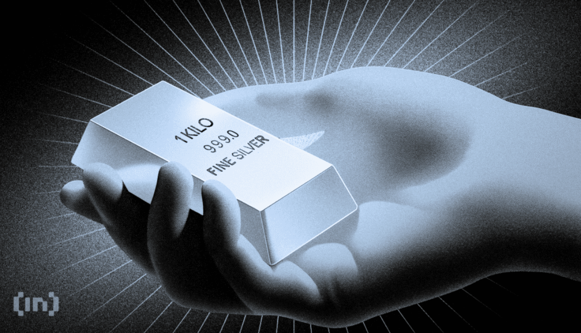 Silver Price Slides to $73 as $71 Support Becomes Make-or-Break