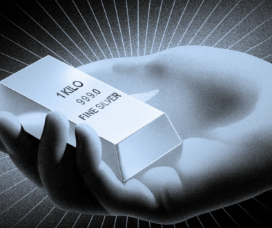 Silver Price Slides to $73 as $71 Support Becomes Make-or-Break