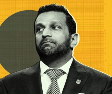 FBI Director Kash Patel Says AI Has Stopped Numerous Violent Attacks Against America. We’d Love to See a Single Whiff of Evidence