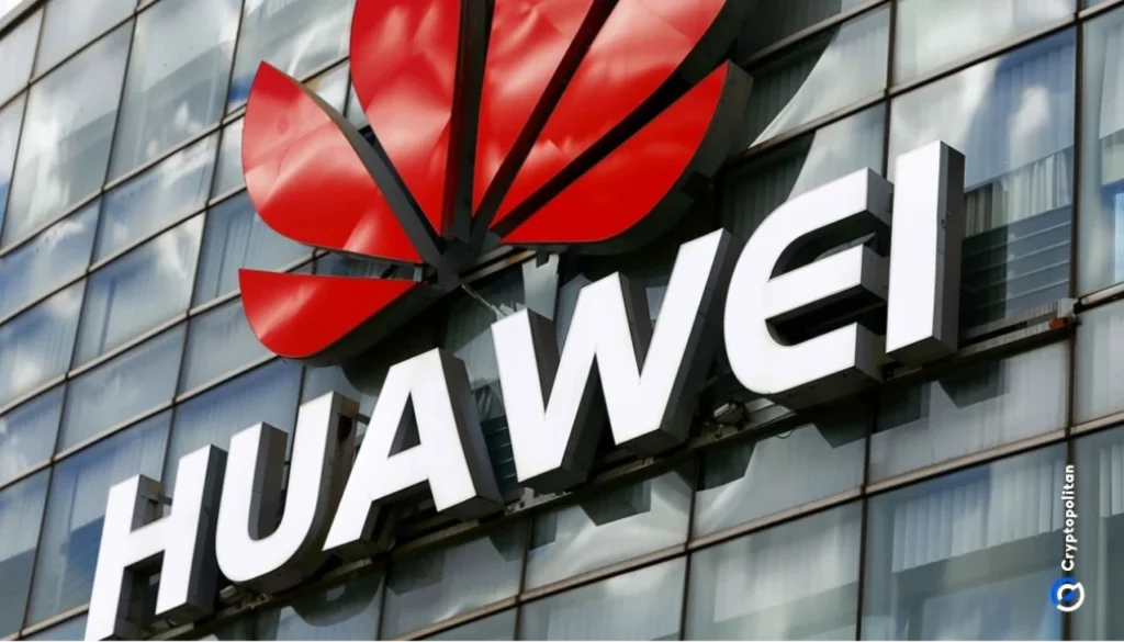 Huawei just rewrote the rules of chipmaking. Can U.S really stop China’s AI takeover?