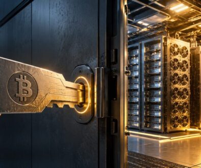 Hut 8 AI landlord data center strategy turns Bitcoin collateral into bridge capital