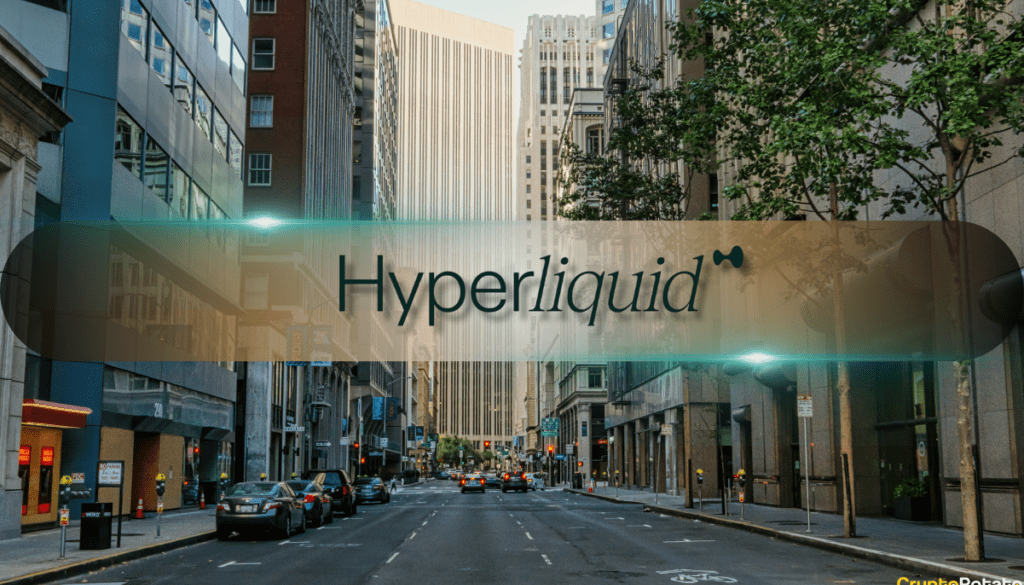 Bitwise Set to Launch Hyperliquid (HYPE) ETF