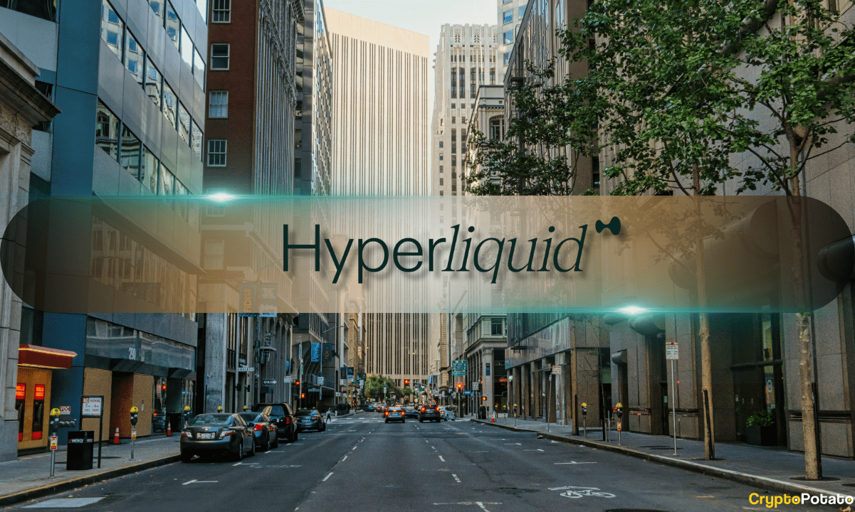 Bitwise Set to Launch Hyperliquid (HYPE) ETF
