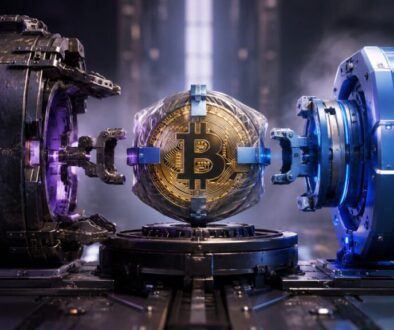 Kraken moves Bitcoin to Chainlink as bridge fears spread across DeFi