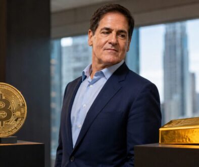 Mark Cuban’s Bitcoin sale tests the gap between a failed hedge and a surviving monetary bet