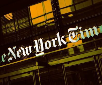 New York Times Issues Stark Warning About AI Use to Its Freelancers After String of Incidents