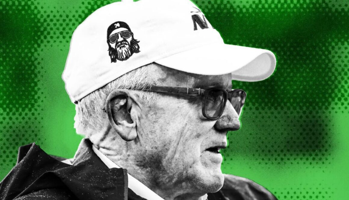 Fans Aghast as New York Jets Say They’re Switching to AI
