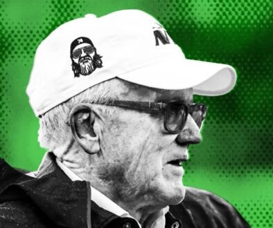 Fans Aghast as New York Jets Say They’re Switching to AI