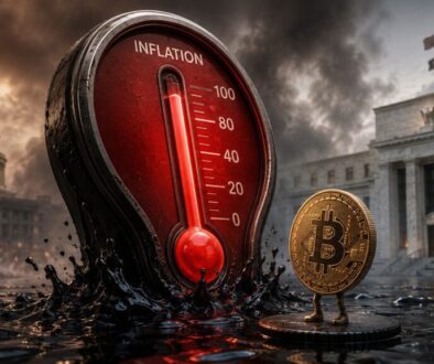 Hormuz oil contagion spreads to 8 major economies and Bitcoin has just one route through